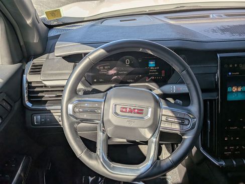 Certified 2025 GMC Acadia Elevation image 20