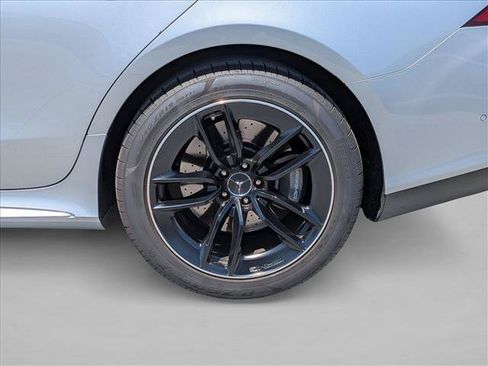 Used 2022 Mercedes-Benz AMG GT 43 image 24