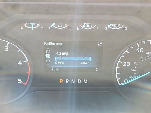 New 2026 Ford F350 XL w/ STX Appearance Package image 15