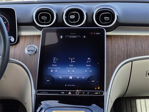 Certified 2023 Mercedes-Benz C 300 4MATIC Sedan image 30