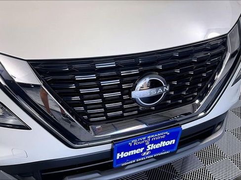 Used 2023 Nissan Rogue SV AWD/4WD image 29