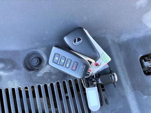 Used 2017 Lexus RX 350 FWD image 34