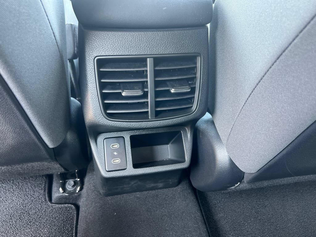 Certified 2024 Kia Seltos LX AWD/4WD image 20
