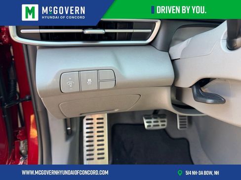 New 2026 Hyundai Elantra SEL Sport Premium FWD image 20