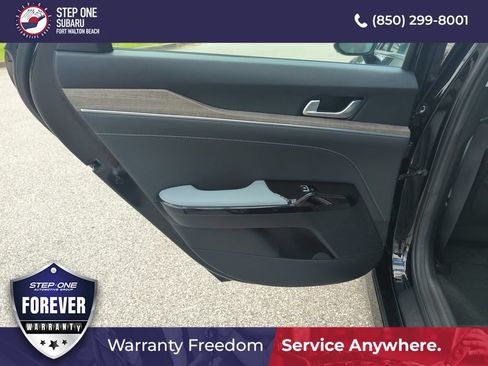 Used 2024 Kia K5 EX w/ EX Premium Package FWD image 29
