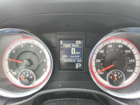 Used 2013 Dodge Durango Citadel AWD/4WD image 14