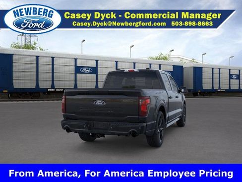 New 2026 Ford F150 STX AWD/4WD image 8