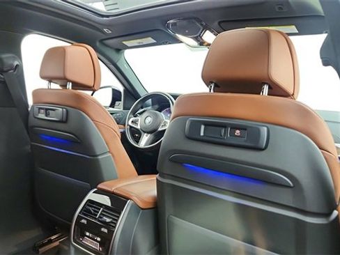 Used 2022 BMW X6 xDrive40i w/ Executive Package image 27