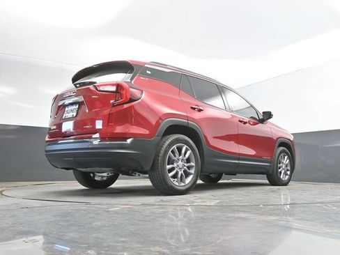Used 2023 GMC Terrain SLT AWD/4WD image 41