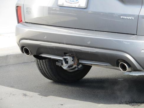 Used 2023 Ford Escape ST-Line Select image 4