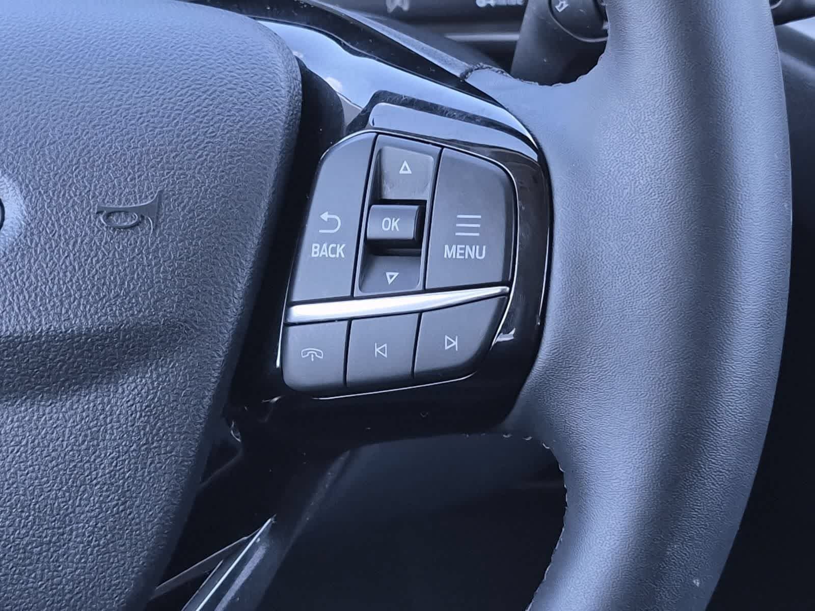 Used 2024 Ford Escape Active w/ Tech Pack #1 AWD/4WD image 24