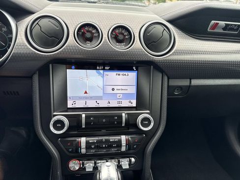 Used 2019 Ford Mustang GT Premium w/ GT Performance Package RWD image 19