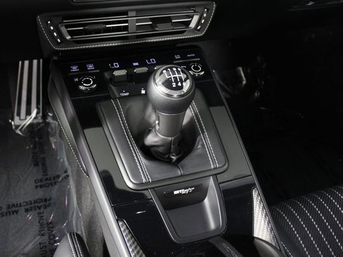 Certified 2024 Porsche 911 GT3 RS RWD image 16