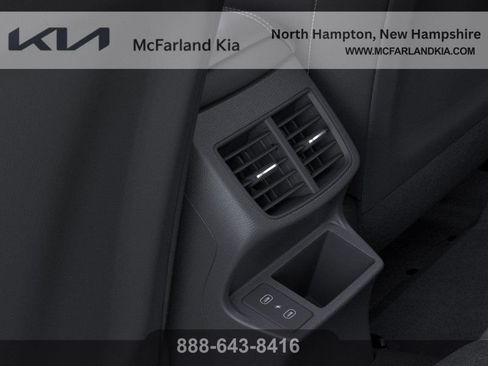 New 2026 Kia Seltos S AWD/4WD image 26