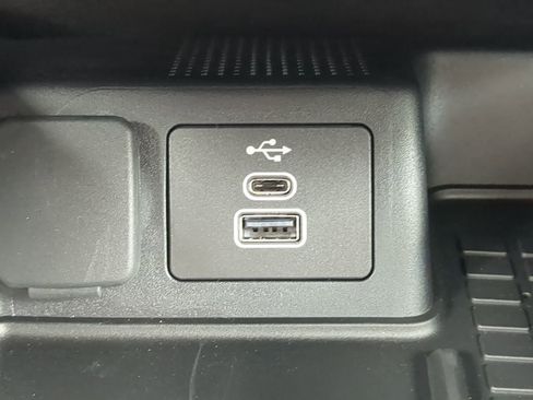 New 2025 Ford Bronco Sport Outer Banks w/ Outer Banks Tech Package+ image 22