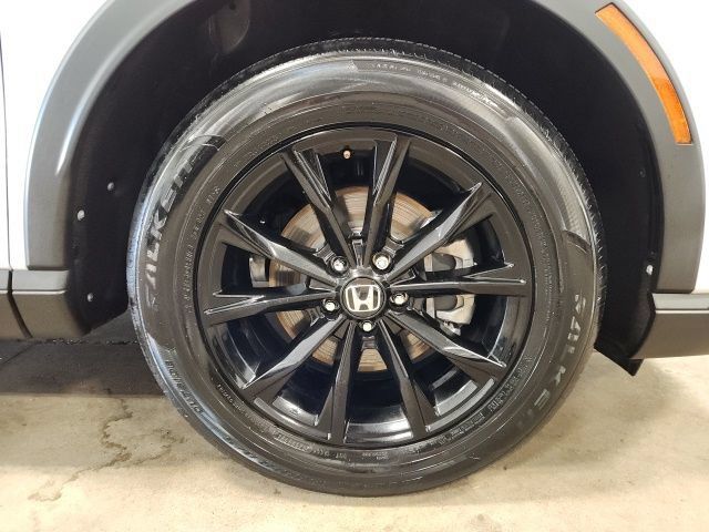 Used 2024 Honda CR-V Sport image 34