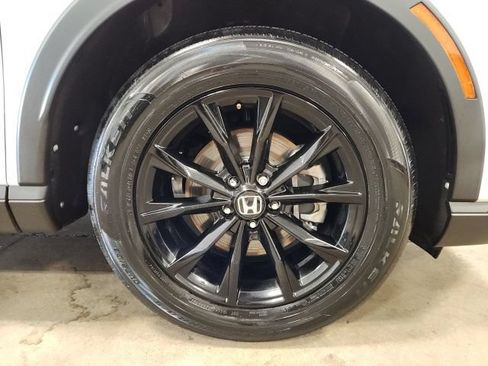 Used 2024 Honda CR-V Sport image 34