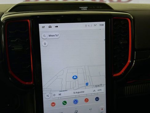 Certified 2024 Ford Ranger Raptor image 16