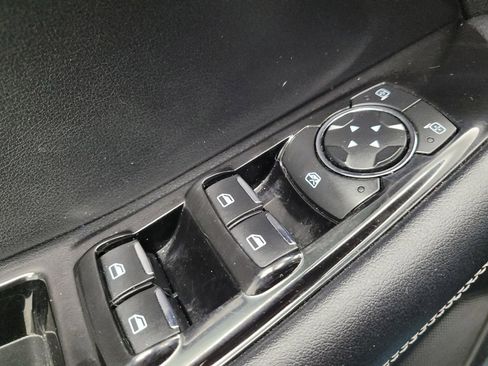 Used 2015 Ford Edge Sport w/ Equipment Group 401A AWD/4WD image 27