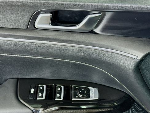 Used 2025 Kia K5 GT-Line FWD image 21