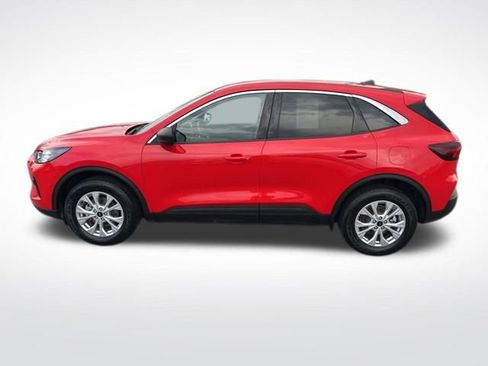 Used 2024 Ford Escape Active w/ Tech Pack #1 image 2