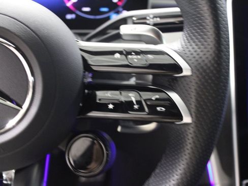 Certified 2025 Mercedes-Benz C 43 AMG 4MATIC Sedan image 19