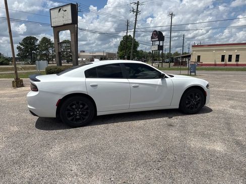 Used 2023 Dodge Charger SXT w/ Blacktop Package AWD/4WD image 13