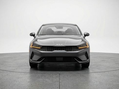 Used 2025 Kia K4 LXS image 2