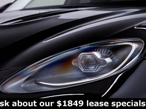 Used 2025 Aston Martin DBX 707 image 6