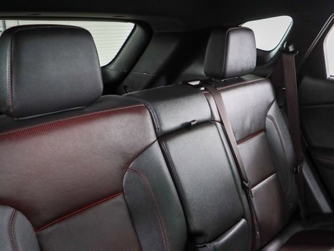 Used 2022 Chevrolet Blazer RS FWD image 27