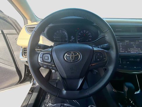 Used 2015 Toyota Avalon XLE Premium image 37