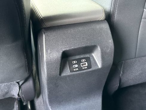Used 2025 Subaru Crosstrek 2.5i Wilderness w/ Crosstrek Mirror Package AWD/4WD image 23