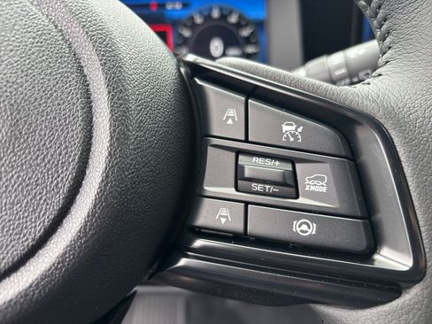 New 2026 Subaru Outback Premium AWD/4WD image 19