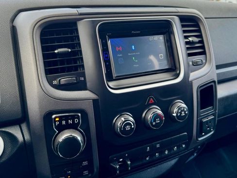 Used 2014 RAM 1500 Express w/ Black Ram 1500 Express Group image 31