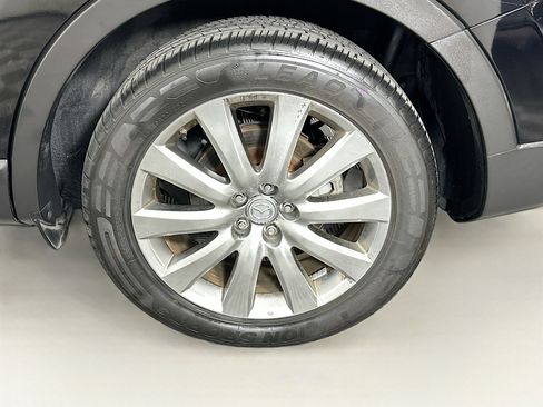 Used 2009 MAZDA CX-9 Grand Touring w/ Grand Touring Assistance Pkg image 11