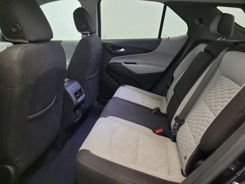 Used 2021 Chevrolet Equinox LT w/ LPO, Floor Liner Package image 18