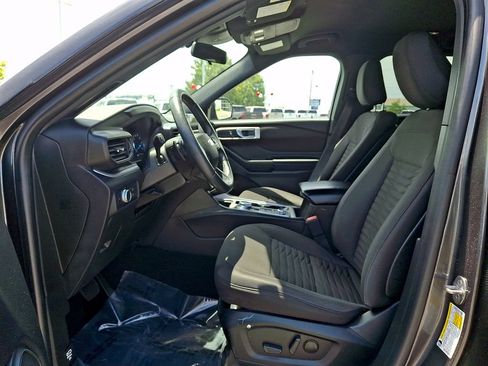 Used 2020 Ford Explorer XLT AWD/4WD image 14