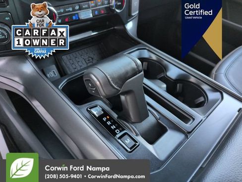 Certified 2026 Ford F150 Tremor w/ Equipment Group 402B AWD/4WD image 20