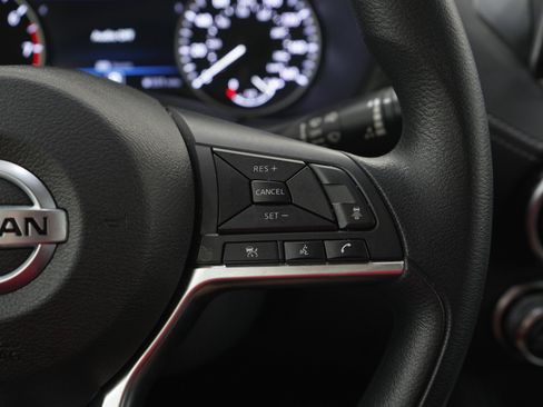 Used 2023 Nissan Sentra SV FWD image 23