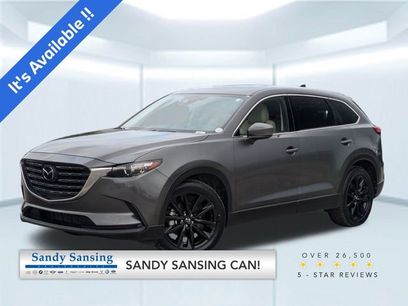 Used 2023 MAZDA CX-9 Touring Plus