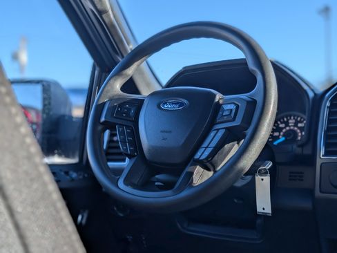 Used 2020 Ford F150 XLT w/ Equipment Group 301A Mid image 15