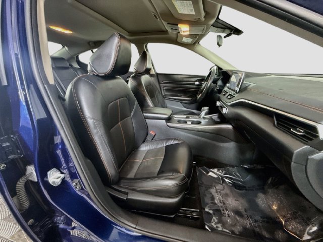 Used 2022 Nissan Altima 2.0 SR FWD image 28