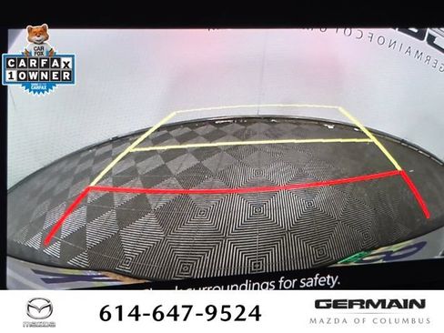 Used 2023 MAZDA MAZDA3 s FWD image 31