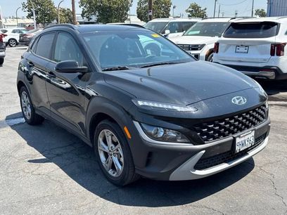 Used 2023 Hyundai Kona SEL w/ Cargo Package
