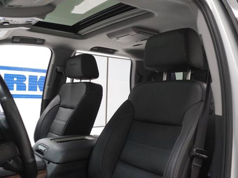 Used 2020 GMC Yukon Denali w/ Denali Ultimate Package RWD image 6
