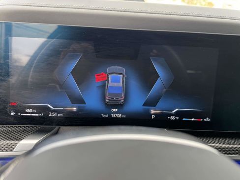 Certified 2023 BMW 760i xDrive 760i xDrive image 30