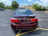 Used 2015 Honda Accord Sport image 4