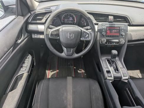 Used 2017 Honda Civic LX image 15