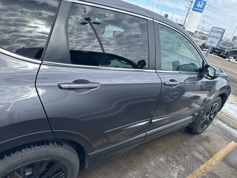 Used 2021 Honda CR-V EX-L image 6