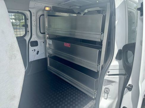 Used 2022 RAM ProMaster City Tradesman w/ Window Group 05 image 29